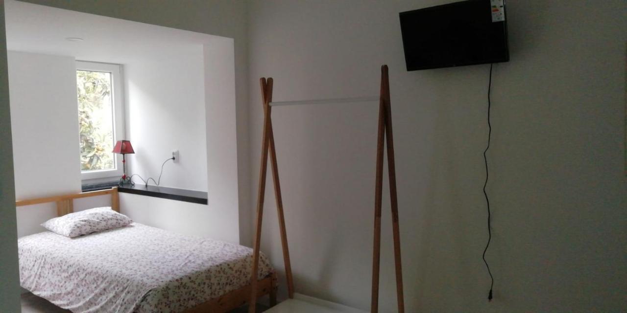 Guesthouse Marialva Park Corroios Kültér fotó