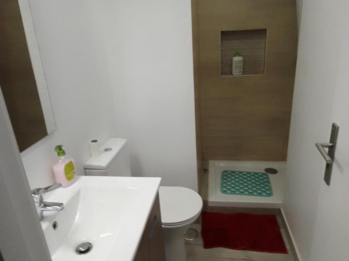 Guesthouse Marialva Park Corroios Kültér fotó