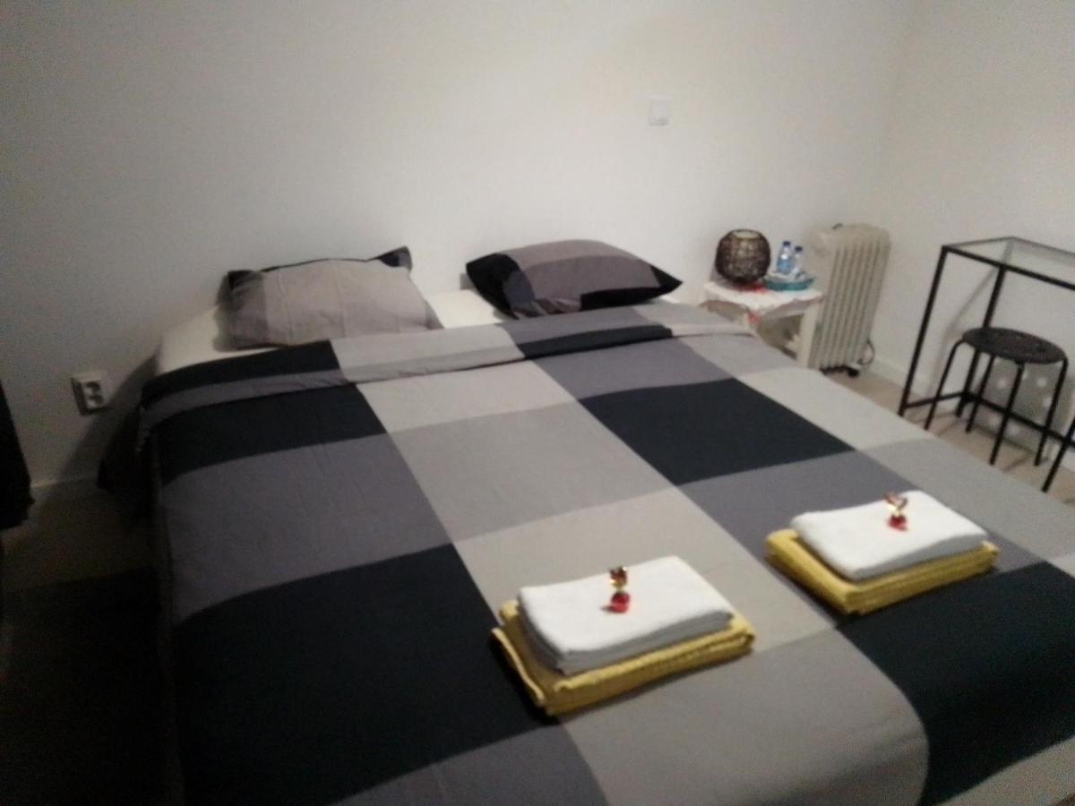 Guesthouse Marialva Park Corroios Kültér fotó