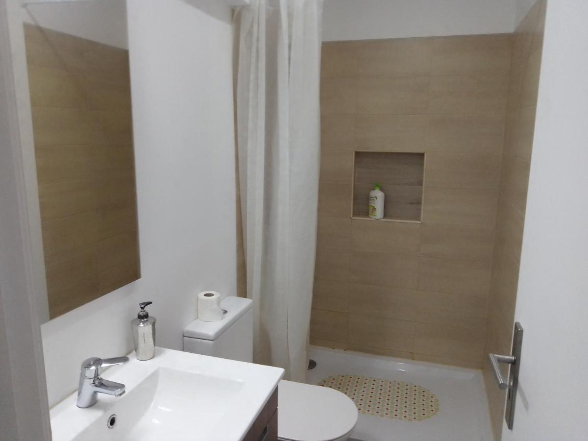 Guesthouse Marialva Park Corroios Kültér fotó