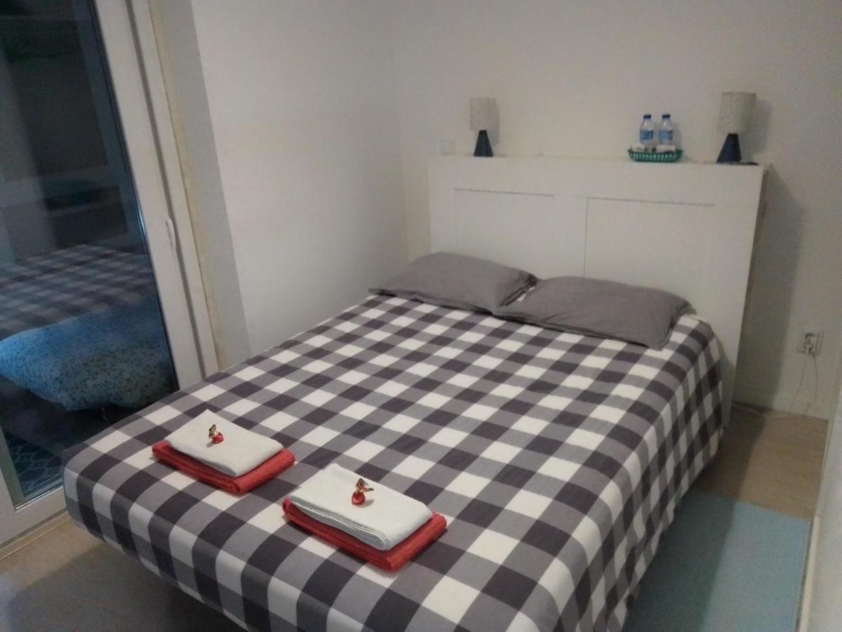 Guesthouse Marialva Park Corroios Kültér fotó