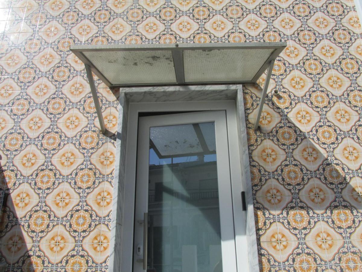 Guesthouse Marialva Park Corroios Kültér fotó